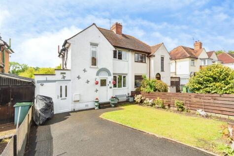 Tixall Road, Stafford