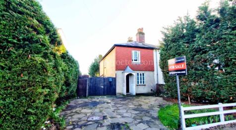 Hastings Road, Bromley, BR2