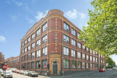 Pope Street, BIRMINGHAM, West Midlands, B1