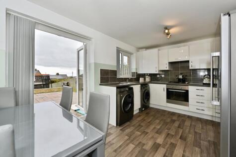 Archdale Road, Sheffield, South Yorkshire, S2