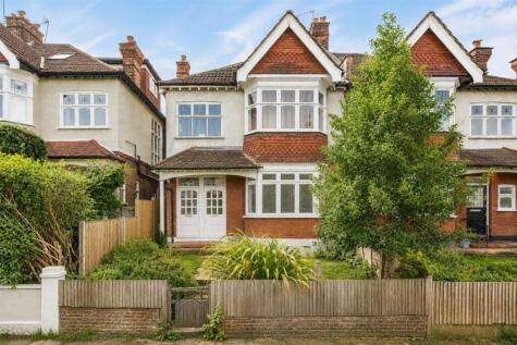 Kirkstall Road, Streatham