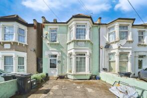 29, Mafeking Avenue, Newbury Park, Ilford IG2 7AW