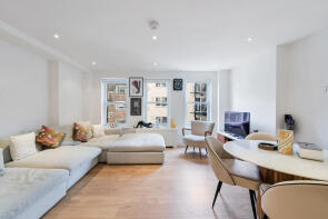 Flat 5, 21, Maddox Street, London W1S 2QJ