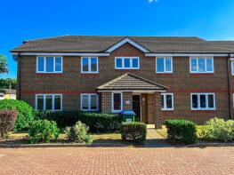 24, Yeend Close, West Molesey KT8 2NY