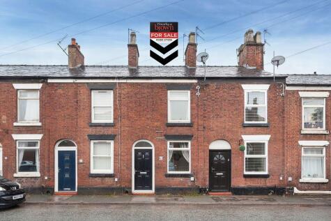 Brook Street, Congleton