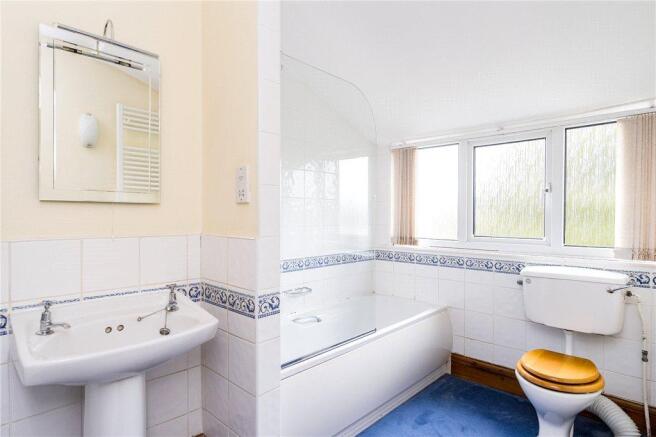 House Bathroom