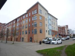 Flat 50, Englefield House, Moulsford Mews, Reading RG30 1ET