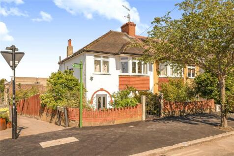 Westwood Park, London, SE23