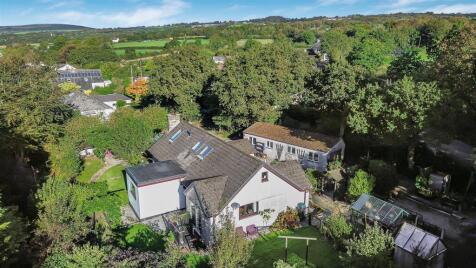 Norris Green, Callington