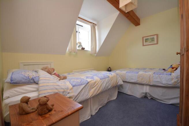 Bed 3