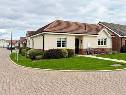 Hawthorne Road, Humberston, DN36