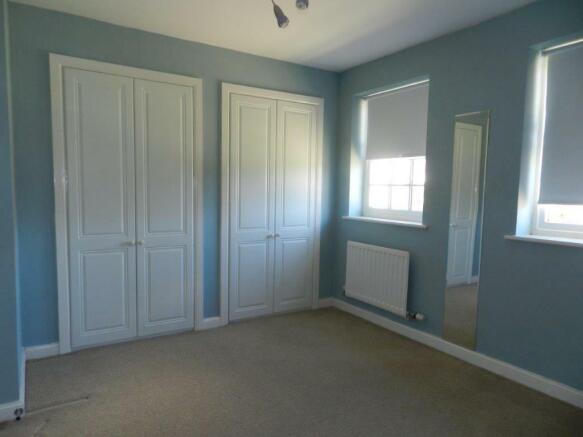 22 Farnborough Drive Daventry