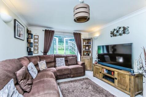 Stafford Rise, Caterham, Surrey, CR3