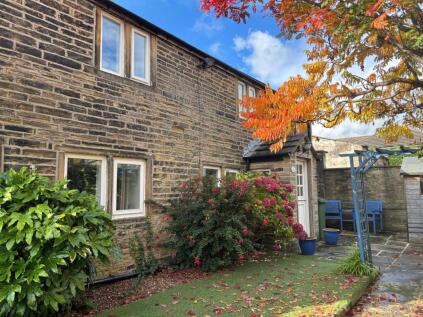 Yew Tree Road, Huddersfield