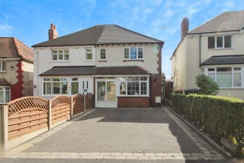 Old Town Lane, Pelsall, WS3 4NJ