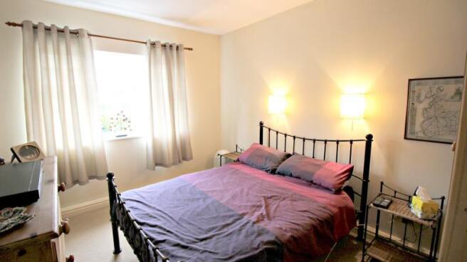 Bed 1 First