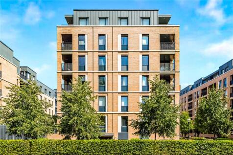 Pemberton House, Denman Avenue, Southall, London, UB2