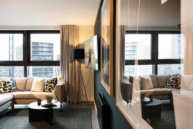 Shared Apartment