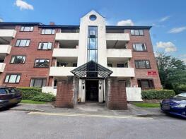 Flat 50, Cassandra Court, Asgard Drive, Salford M5 4TW