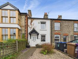 10, Pembroke Road, Baldock SG7 6DB
