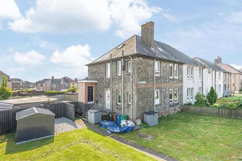 3 Union Street, Kelty, KY4 0EE