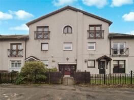 Flat 2/1, 35, Ardmaleish Crescent, Glasgow G45 9JW