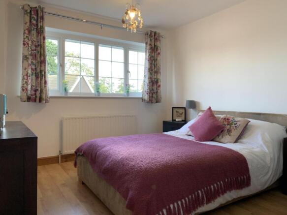 BEDROOM TWO