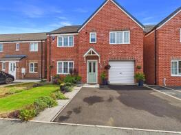 4, Lindum Way, Stockton-on-tees TS17 5FW