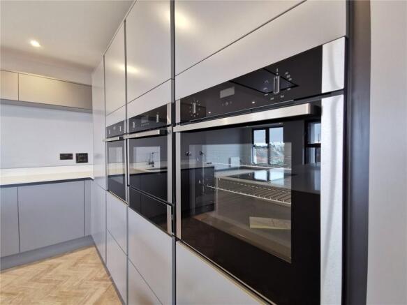 Neff Appliances
