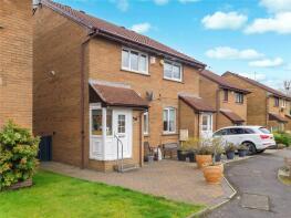 20, Raeswood Drive, Glasgow G53 7LB