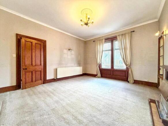 Living Area 1