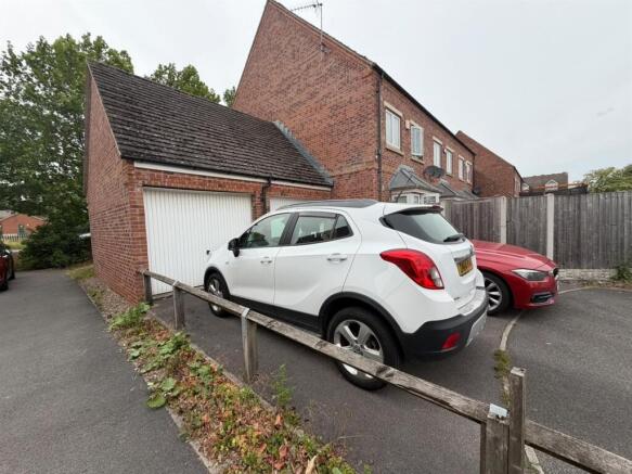 Driveway Parking
