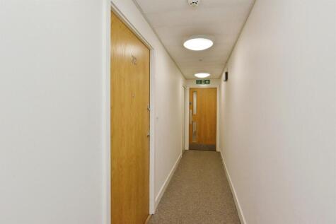 South Row, MILTON KEYNES