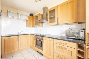 Flat 34, 35, Sherwood Gardens, London E14 9GA
