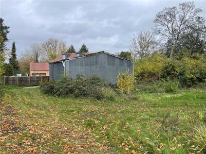 Newtown, Newbury, Hampshire, RG20