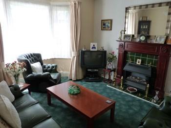 Front Lounge