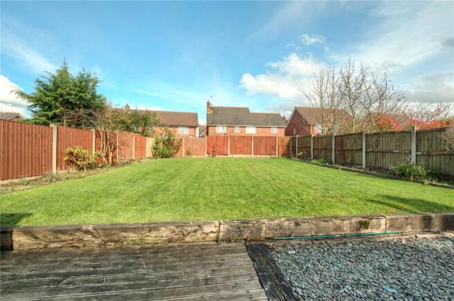 Rear Garden 2