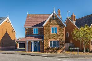2, Campbell Close, Hunstanton PE36 5PJ