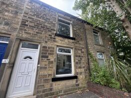 4, Waverley Terrace, Marsh, Huddersfield HD1 4LU