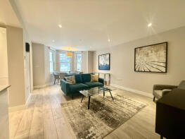 Basement Flat, 36, Elsham Road, London W14 8HB