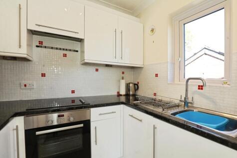 Townbridge Court, Northwich