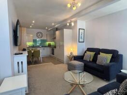 Apartment 18, Queens Gate, Queen Street, Newton Abbot TQ12 2EY
