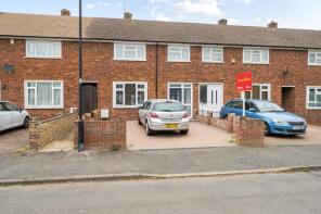 133, Harrow Road, Slough SL3 8SJ