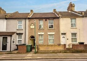 41, St Albans Road, Dartford DA1 1TE
