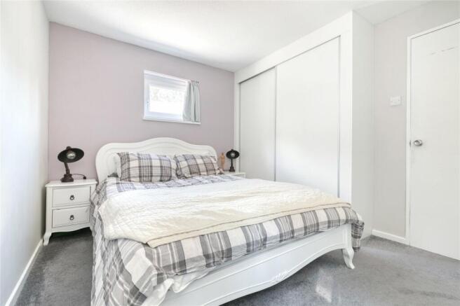 Bedroom  1