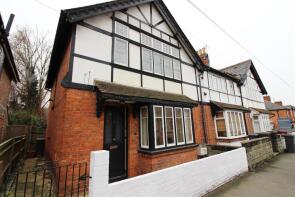 6, Chester Street, Caversham, Reading RG4 8JH