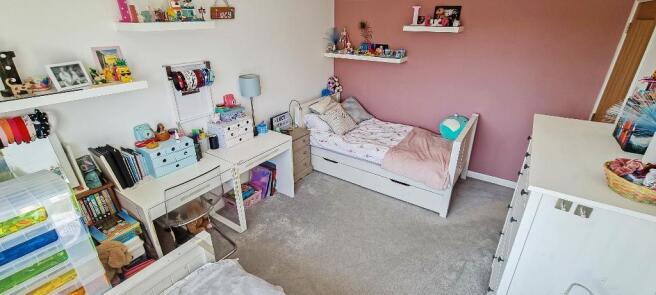 Bedroom One (alt)