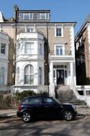 Flat 7, 3, Adamson Road, London NW3 3HX