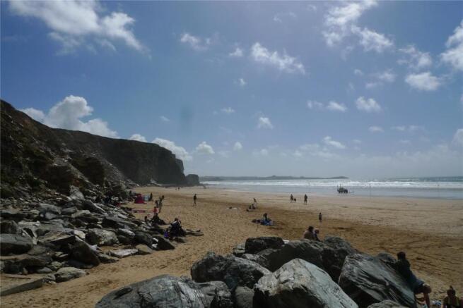 Watergate Bay
