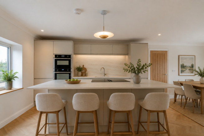 4 bed Terraced for sale Image 6